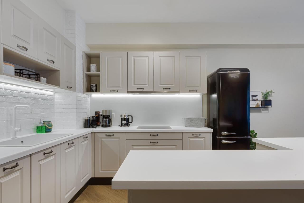 Acropolis Premium Residence Афины Экстерьер фото